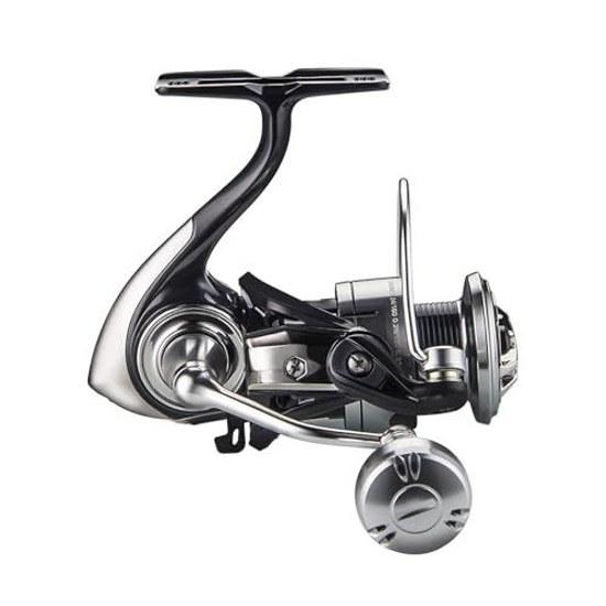 Spinning reel sea fishing freshwater long casting surf deep groove aluminum spool sizes 2000 7000 various types.