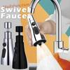 Bagno – Aeratori