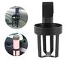 Car Drink Cup Holder Container Hook Window Door Mount Universal  Water Bottle Cup Stand for Auto Truck Interior Organizer