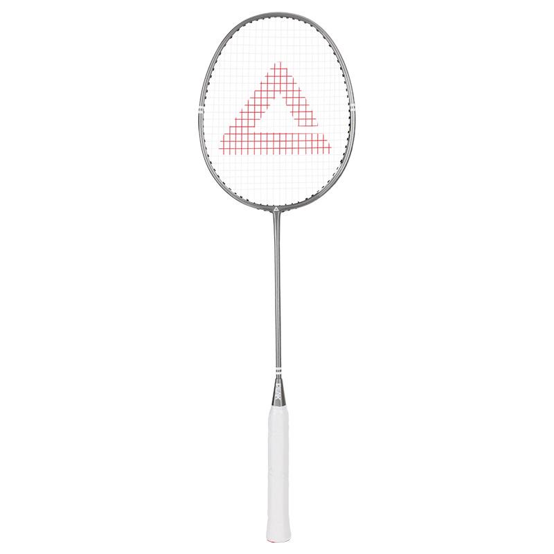 PEAK Ultra-light Carbon Fiber Badminton Racket for Beginners