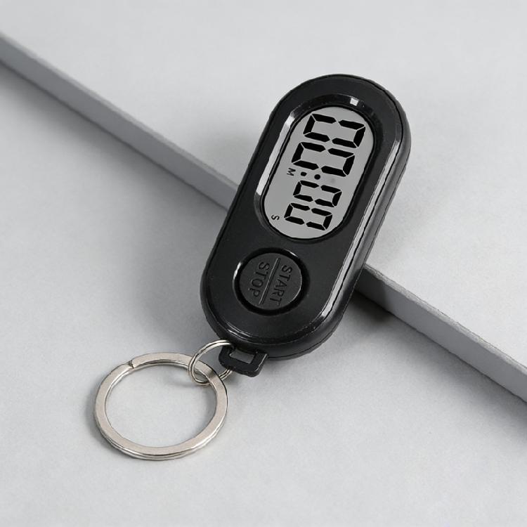 Multiple Purpose Mini Timer Versatiled Use Various Setting Kitchen Sports Camping Accurate Time Control Countdown Timer