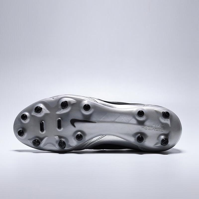 Nike Men's Tiempo Ligera Pro FG Soccer Cleats