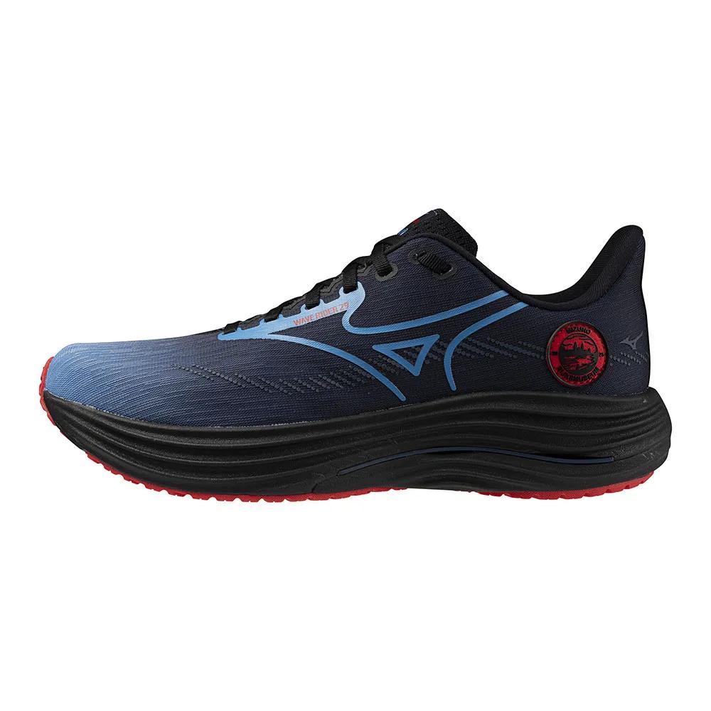 Mizuno Кроссовки для бега Wave Rider 29 Amsterdam