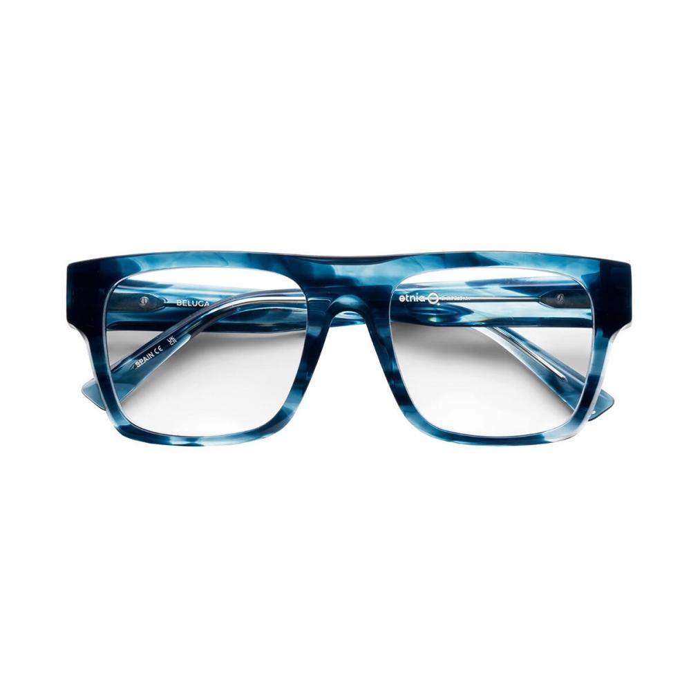 Etnia Barcelona Beluga Bl Men Eyeglasses
