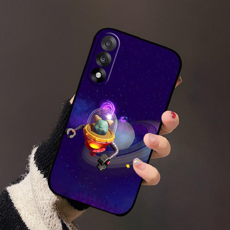 For Oneplus Nord 5 5G Phone Case Soft Silicone Back Cover Shockproof Shell For Oneplus Nord5 1+ Nord 5 Fundas CPH2709 Coque Capa