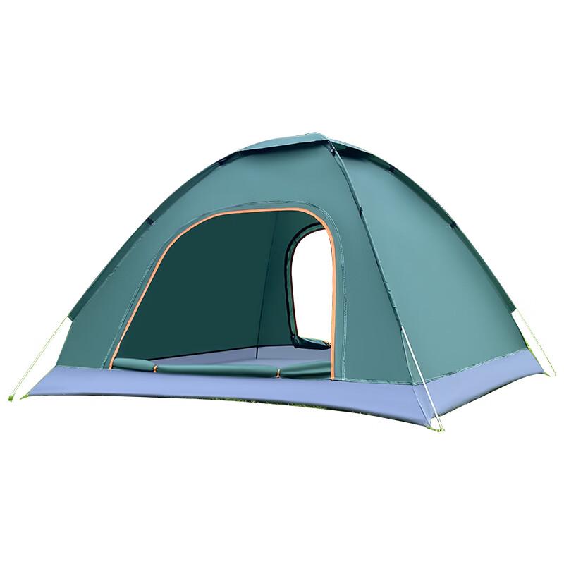 ZISIZ Outdoor Camping Tent