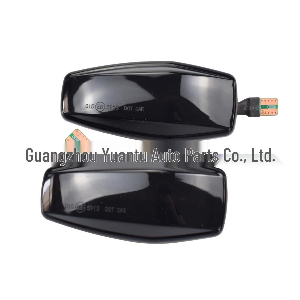 

Hyundai Elantra/Getz/Tucson/Terracan/Trajet Fender Side Light