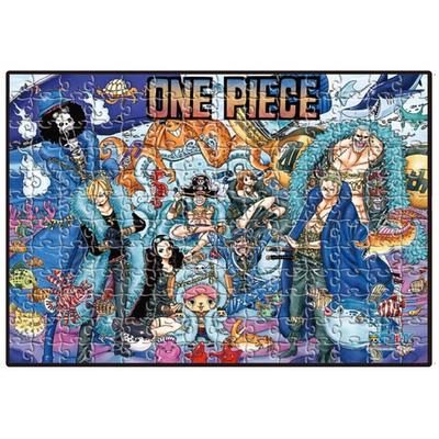 Haksan Cultural History Special Day Jigsaw Puzzle, Korean Popular Puzzles