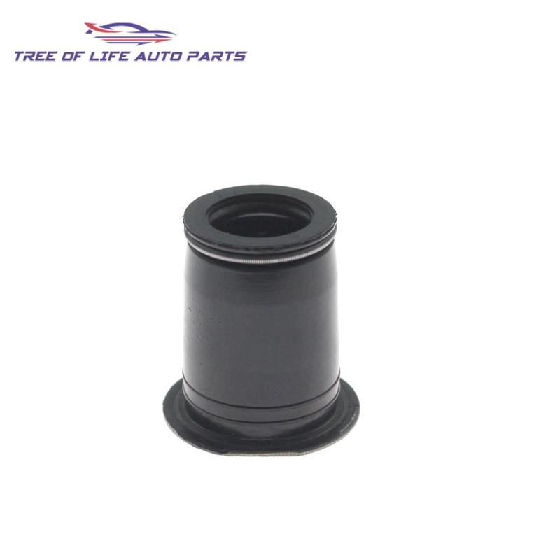 1/2/4/8 Diesel Fuel Injector Oil Seal Set For Mazda 323 626 Premacy Capella Telstar Wagon 2.0 1997-2005 RF2A13R08B RF2A-13-R08B