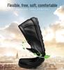 Men's Leather Shoes: Business, Casual, Large Sizes, Driving Loafers, Versatile Dad Moccasins.