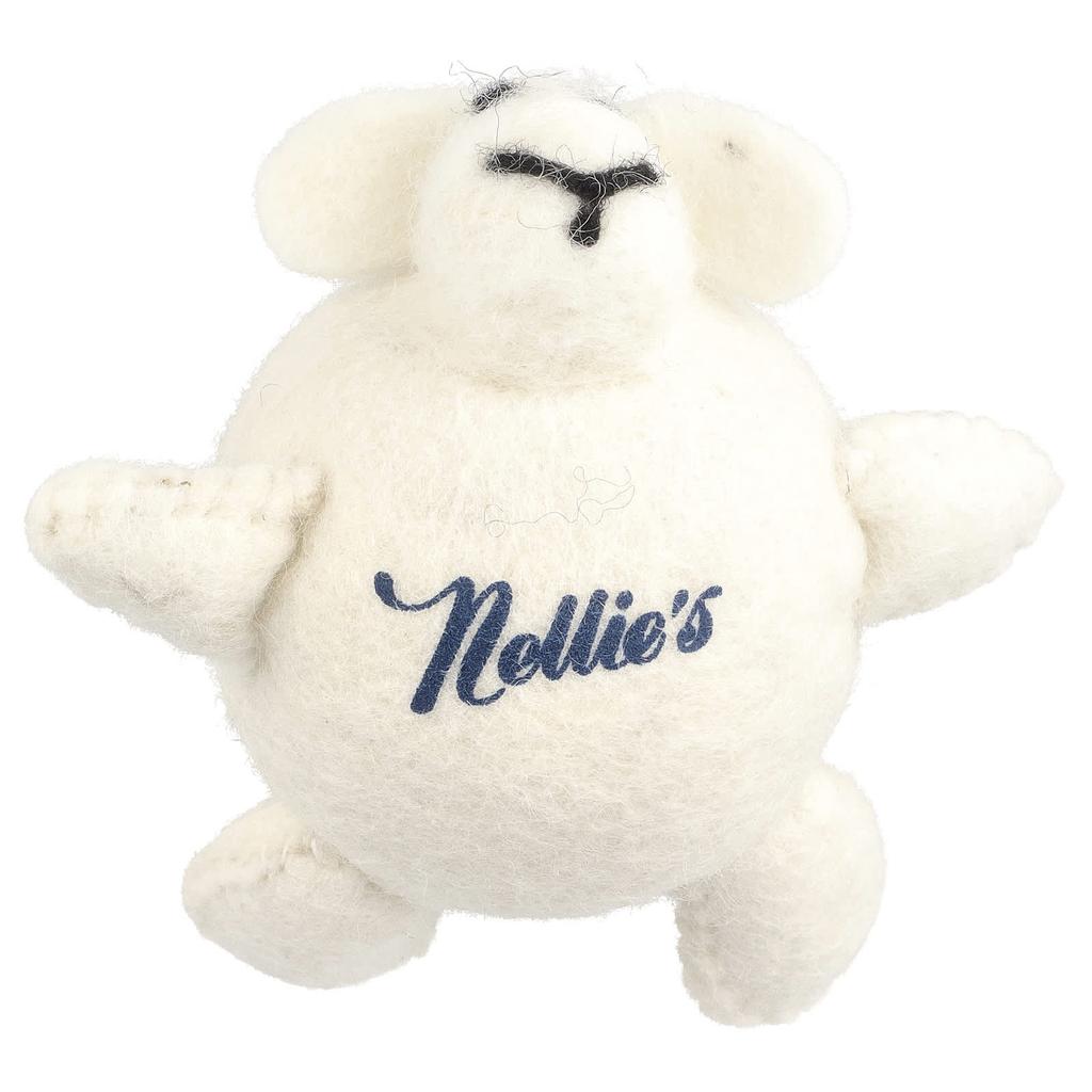 Nellie's Létající míčky, 3 kusy