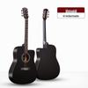 38-inch/41-inch Beginner Folk Guitar for Students and Universal Practice