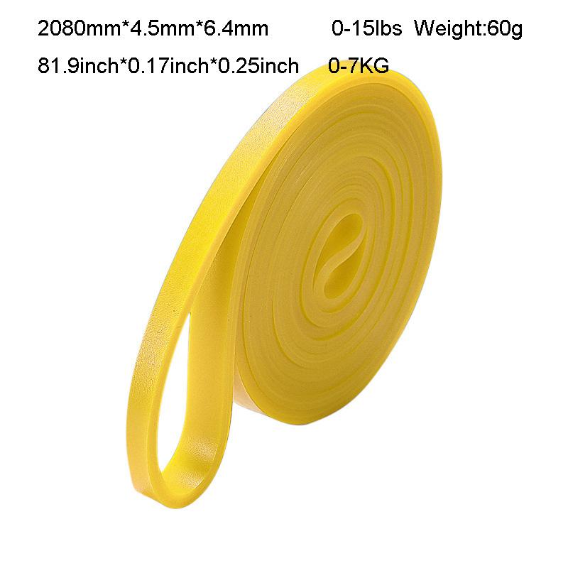 

Pull Up Assistance Bands Exercise Stretch Resistance Bands Expander Fitness Belt for Exercise Training Powerlifting Assist Collect Practical Use