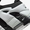 Nike Air More Uptempo Low "Panda" FZ3055-001 Men's Size Black