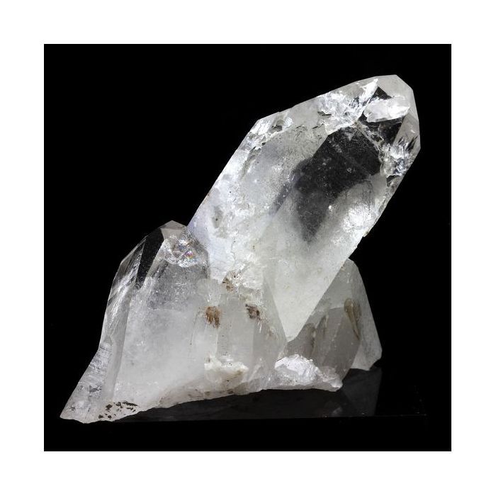 Pierres et Minéraux. Quartz. 404.0 ct. Vizille, Isère, France..