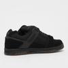 Sneakers DC Shoes Stag Black/gum
