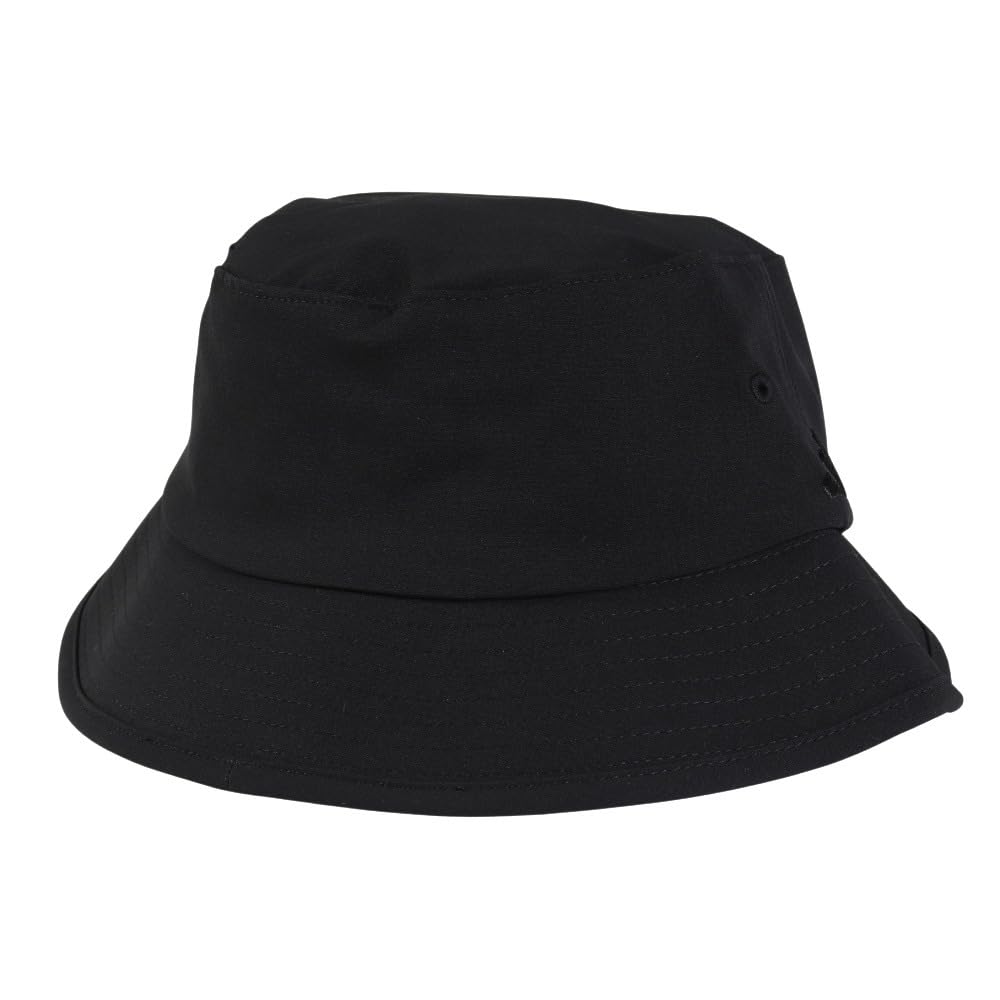 Adidas Golf Code Chaos Bucket Black Hat, Men's,