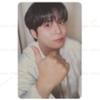 ATEEZ GOLDEN HOUR : Part.2 ALBUM PHOTO CARD and JAPAN POB OFFICIAL