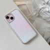 HOT Luxury Clmj PINK AURORA STAR Phone Case for iPhone 17 16e 16 15 14 13 12 11 Pro Max X XR XSMAX 8 7 Air Plus Luxury Clear