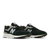 New Balance 997 'Black Grey' CM997HCC Men's Shoes