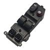 N61R-New 35750-SAA-G010-M1 For Honda Jazz Fit 2007-2008 Power Window Switch Control Button Master Window Glass Lift Switch