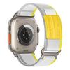 Sport Strap for Apple Watch Band Ultra 3/2/1 49mm 44mm 45mm 46mm 42mm Trail Loop Correa Bracelet iWatch Series 11 10 9 8 7 SE