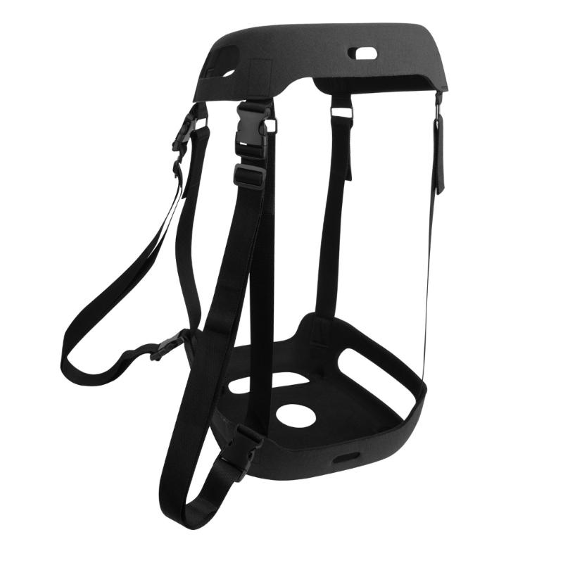 

Portable Speakers Carrying Case Protective Travel Cover With Shoulder Straps For Partybox110 Speakers Music Devices 1