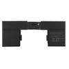 Replacement Battery G3HTA050H G3HTA001H G3HTA001H 93HTA001H For Microsoft Surface Book 1 1785 1703 Microsoft Surface Book2 1835 Keyboard