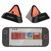 Charging Dock for Nintendo for Switch 2 Docking Station with USB Type C Charger Port Dock Station Replacement Desktop Stand