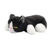 Plush Toy for Comfort and Play - Soft Cuddly Stuffed Toy for Cats