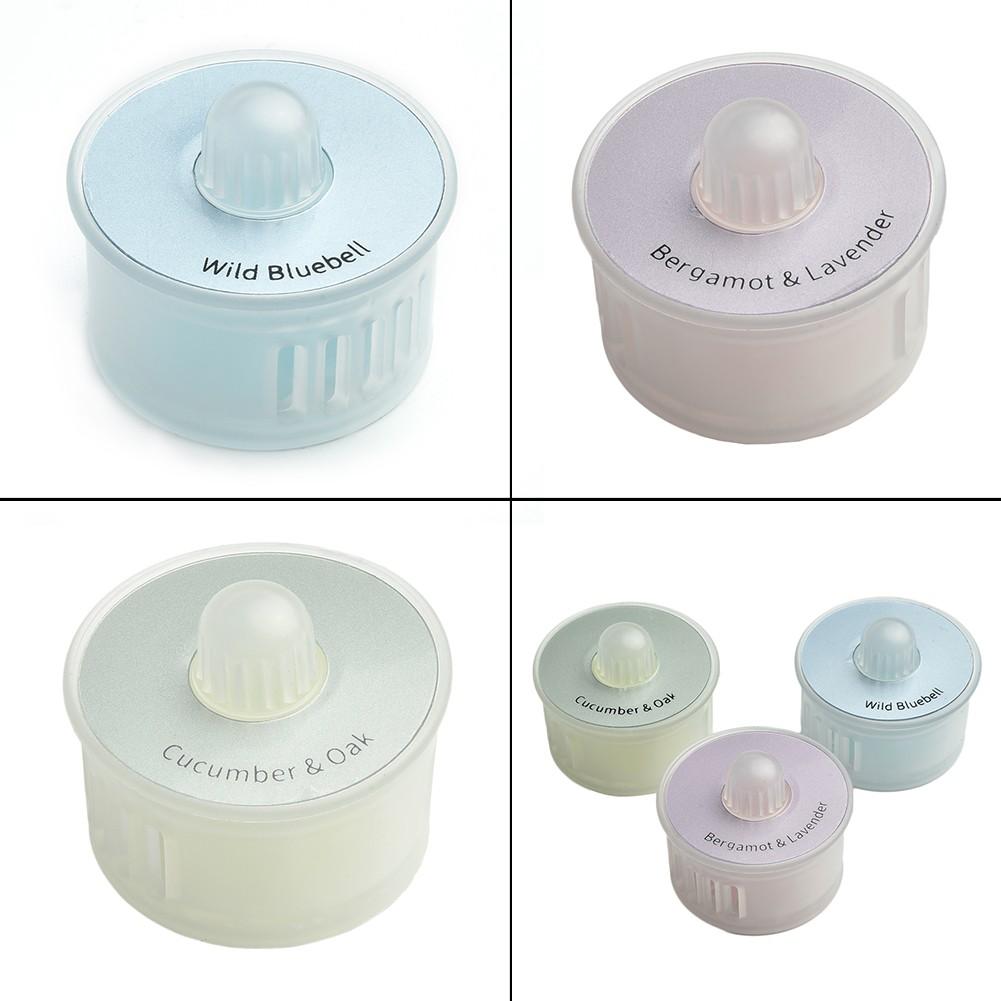 Bergamot Fragrance Capsules Vacuum Cleaner Parts For ECOVACS