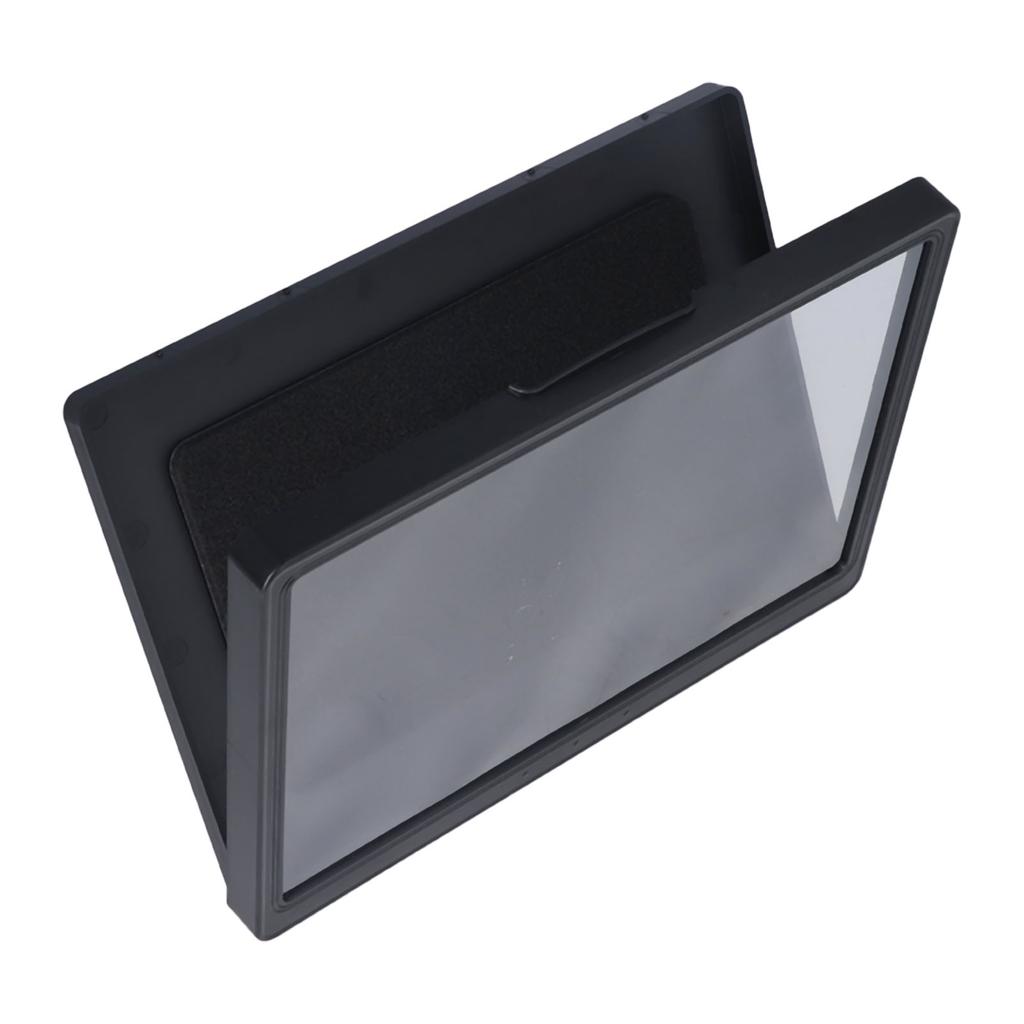 Badezimmer wasserdicht Anti-Fog Touchscreen Handy Fall Wandhalterung versiegelt Schutzhülle