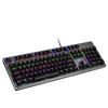Xinmeng K901 104-Key Wired Mechanical Keyboard