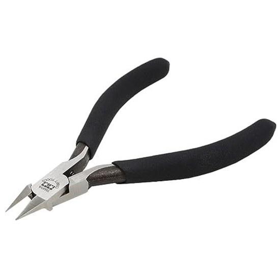 Tamiya Craft Tool Series No. 123 Fine Point Thin Blade Nipper (for Gate Cutting) Plastic Model 74123