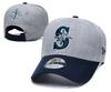 Baseball Cap League Professional Baseball Team Angel Astros Red Sox Embroidery Men'S And Women'S Sun Hats Peaked Caps