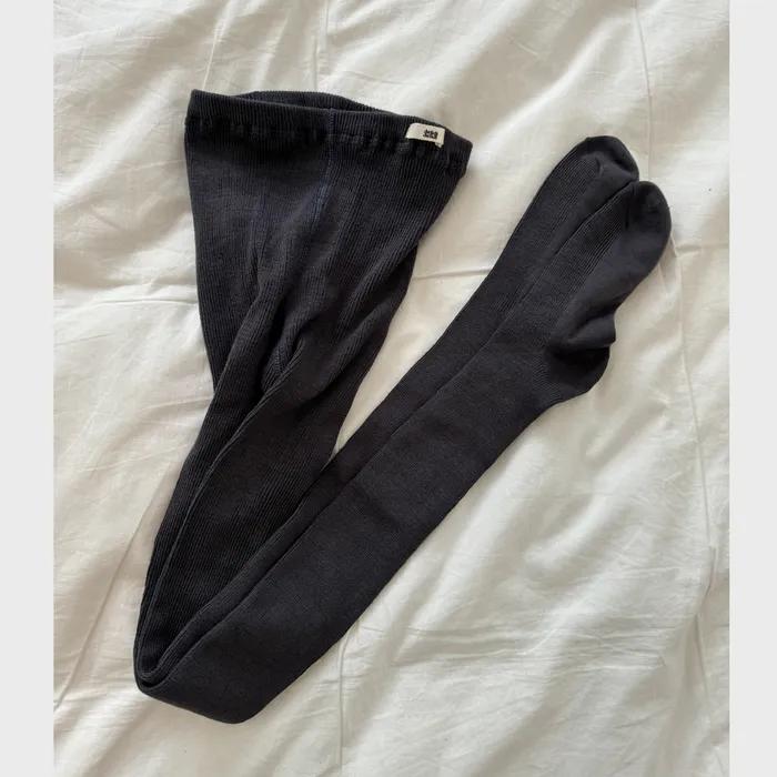 Flaner Tights (3color)