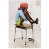 [USED] The Quintessential Quintuplets Nakano Miku Figure