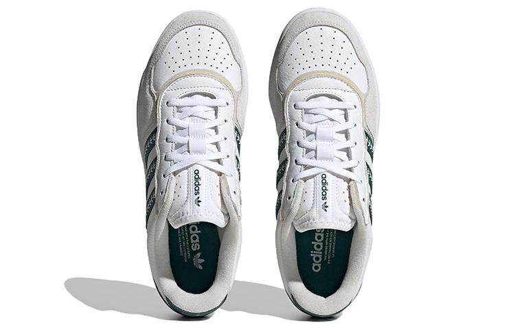 Men's Sneakers Adidas Originals Courtic 'Grey Green White'