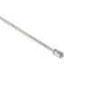 1 Pezzo Accessori per Modifica Moto 1190mm Testa Dritta Cavo Acceleratore Moto Motocross Universale