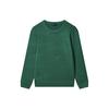 New Knitwear Men's Fern Green F11M312402F-DG