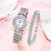 Women Fashion Leather Watch