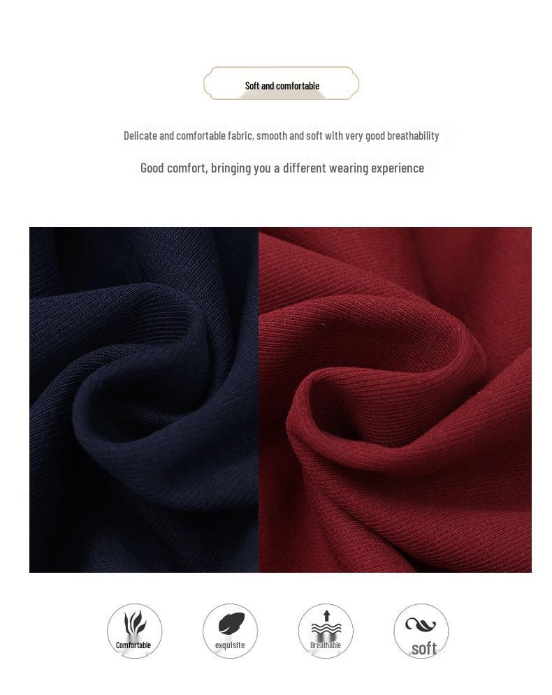 Sportovní oblek pro raný podzim 2024: Omlazující, zeštíhlující dvoudílný set