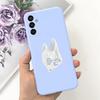 For Samsung Galaxy M13 4G Case SM-M135F New Fashion Cartoon Cover  Soft Silicone Phone Case For Samsung M13 M 23 Galaxy M23 Bags