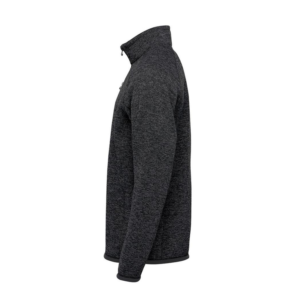 Stormtech Mens Avalanche Quarter Zip Pullover