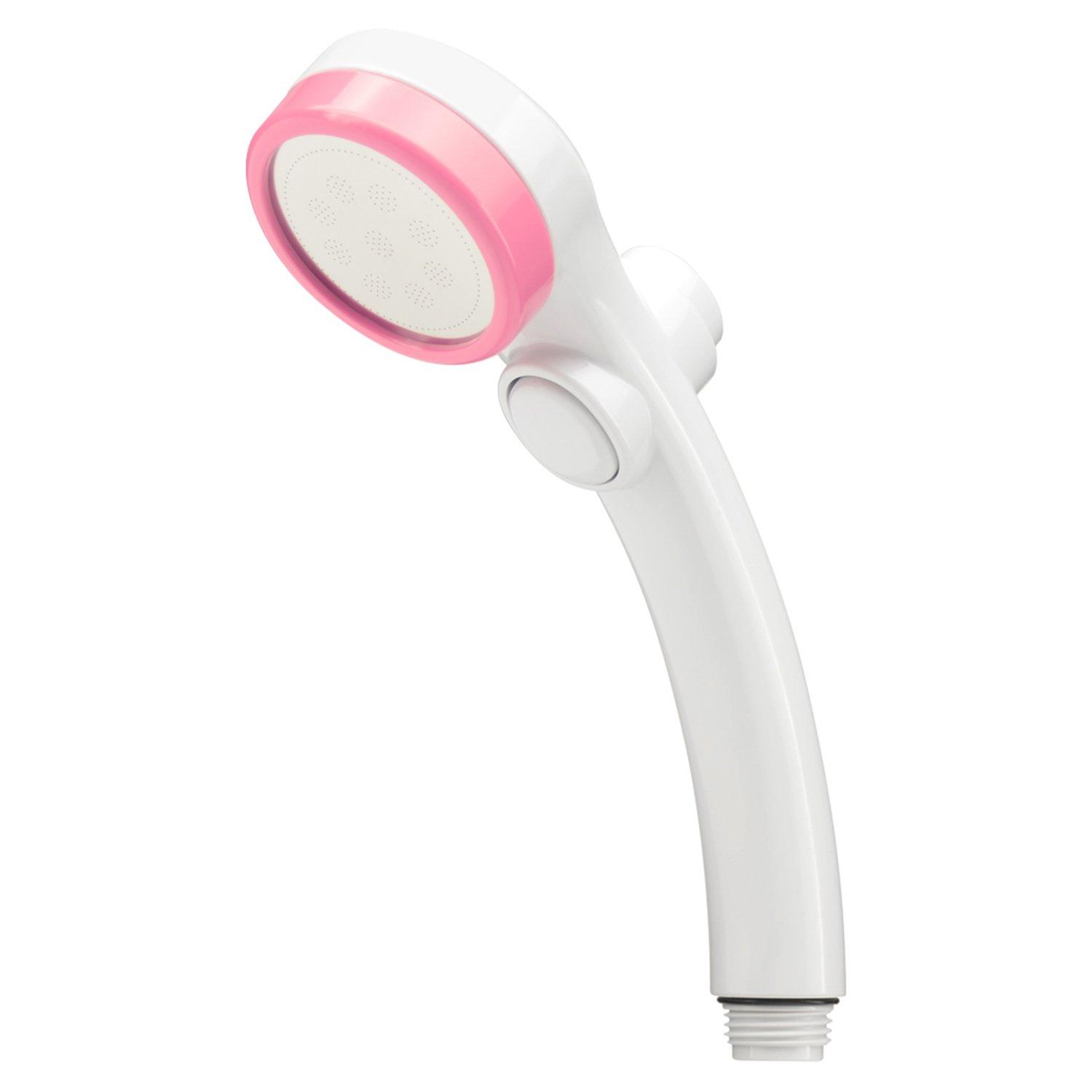 

Gaona Koreeeyan Shower Water Extra Thin Stop Hole Soft to the Soft to the Compatible with Low Water Head, Saving, (Shower 0.3mm, Touch, Touch,