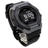 CASIO Watch with Mobile Link International Model [Casio] G-SHOCK G-Squad GBD-300-1 Men's Function, Black,