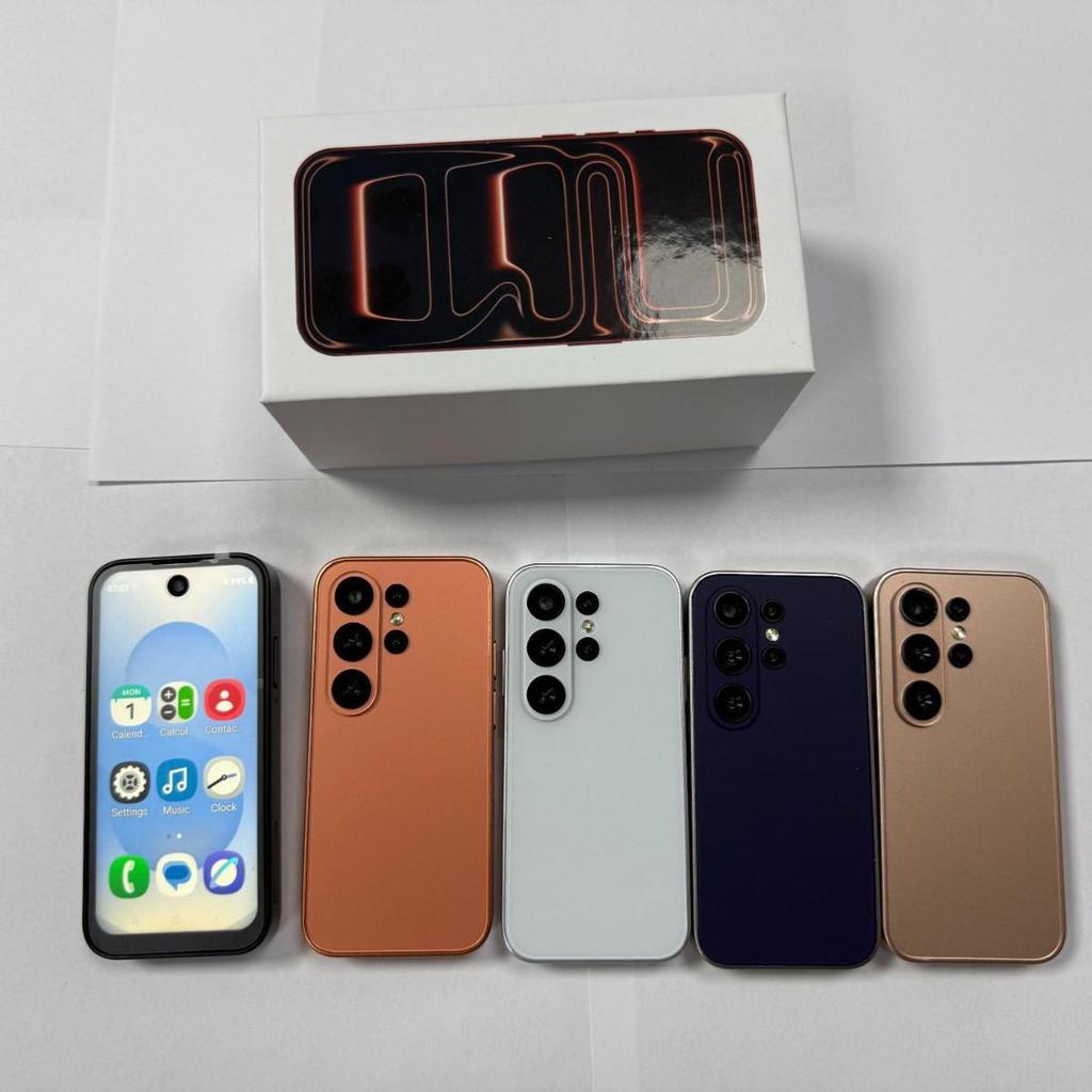S26 Ultra MINI Smart Android Smartphone - New Model