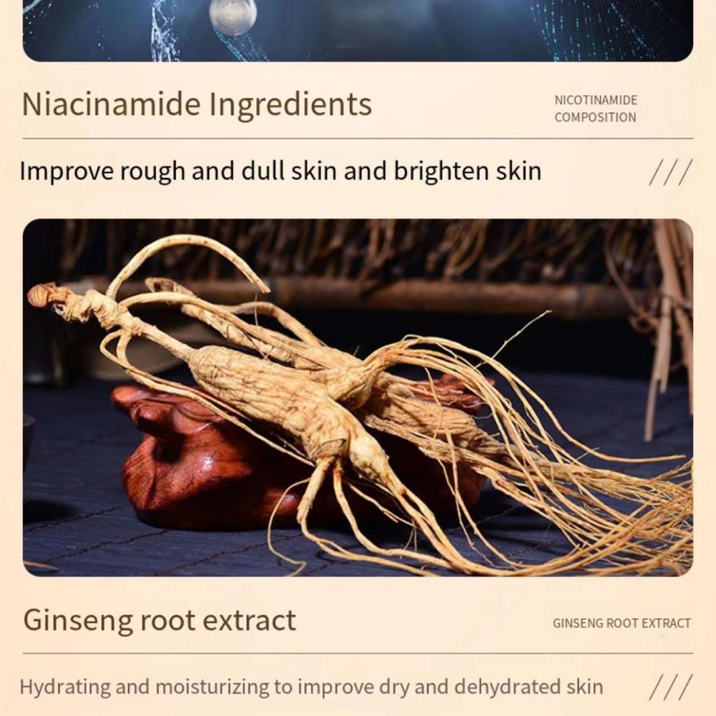 Water Milk Skin Care Set Hydrating Face Cream Repair Face Serum Moisturizing Facial Milk Shrink Pores Oil Control Face Moisturizer Skin Care Kit