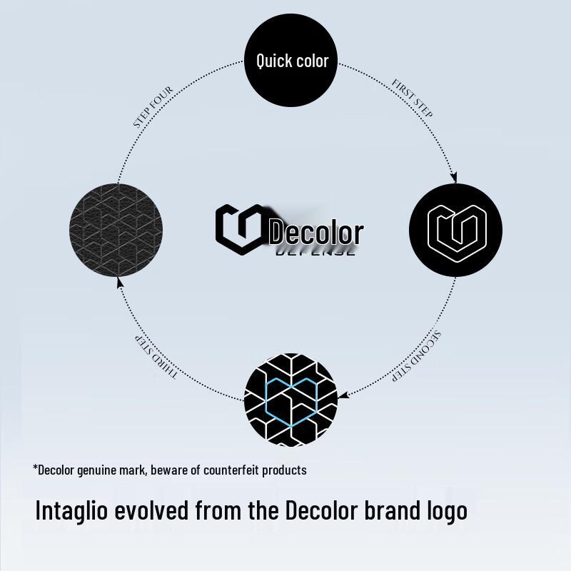 Huawei Mate X5 Aramid Fiber Magnetic Hinge Case