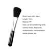 Soft Detailing Brush Scratch Free PP Air Outlet Dust Cleaning Brush